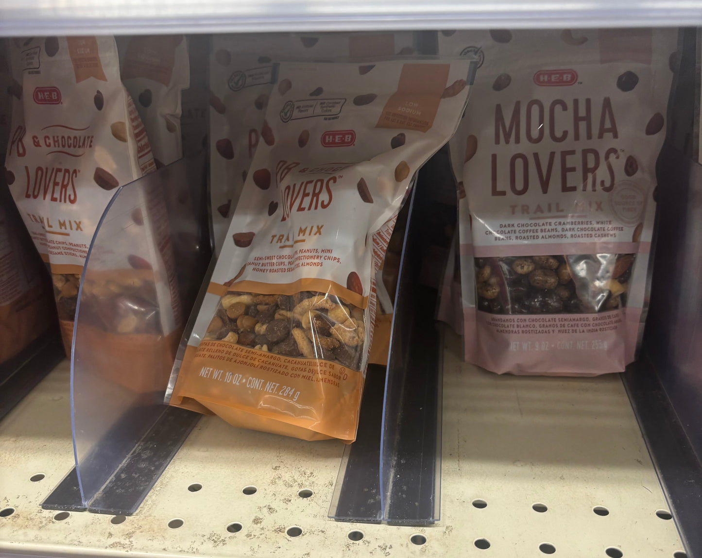 H-E-B Trail Mix