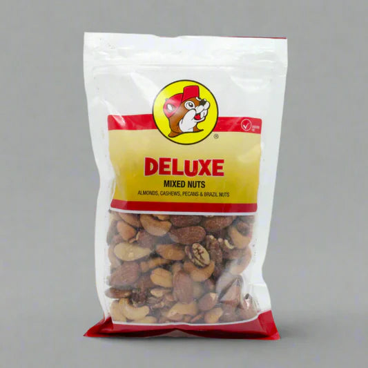 Buc-ee’s Trail Mix