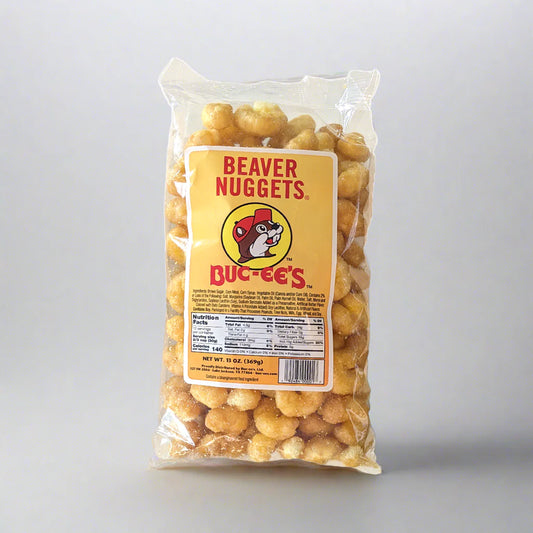 Buc'ees Beaver Nuggets - Original