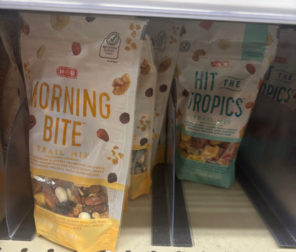 H-E-B Trail Mix