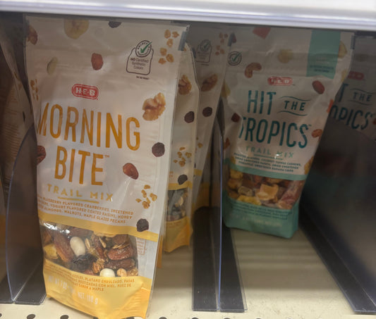 H-E-B Trail Mix