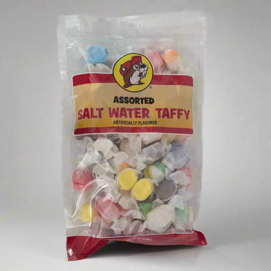 Buc-ee’s Saltwater Taffy