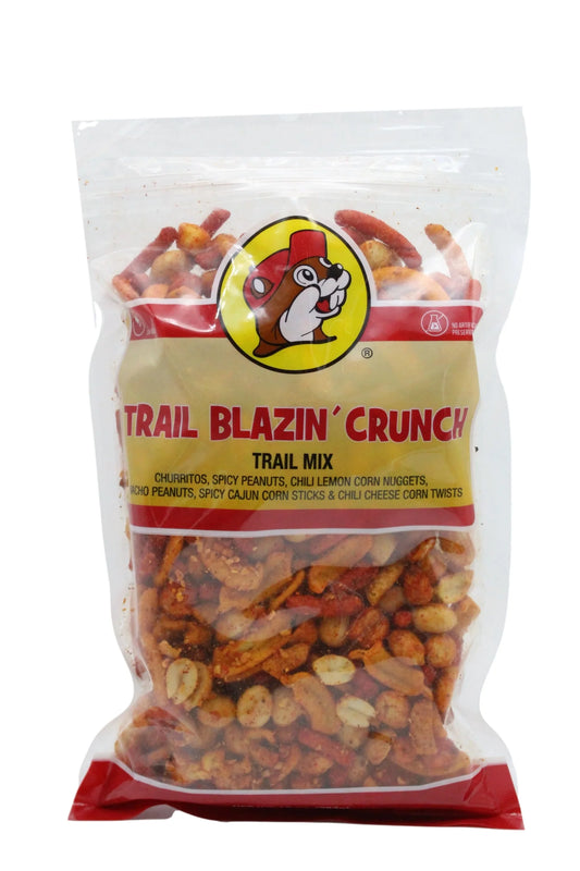 Buc-ee’s Trail Mix